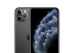 iPhone 11 Pro