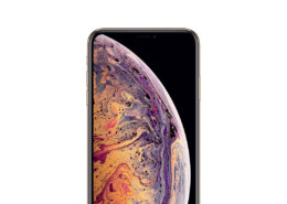 iPhone XS